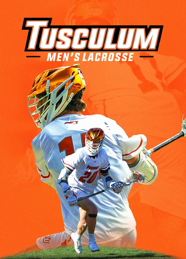 Tusculum University Men's Lacrosse 